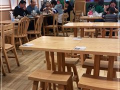 -小杨生煎(成山巴黎春天店)
