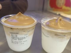 -Pull-Tab拉环咖啡(杭州市上城区来福士中心店)