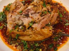 -王家渡火锅店(亦庄店)