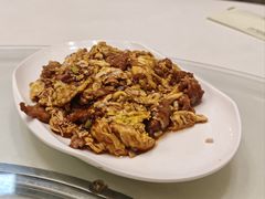 -福寿斋·老北京铜锅涮肉·烤鸭(顺义总店)