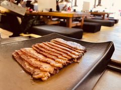 -焱铁烧·黑毛和牛专门店(南宁万象城店)