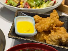 -千寻山野烤肉(中关村店)