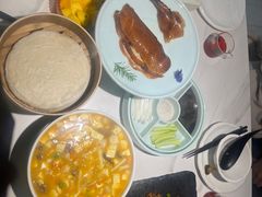 -3号仓库·创意中国菜(嘉兴龙鼎万达店)