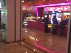 -太原华邦影城(潮流汇店)