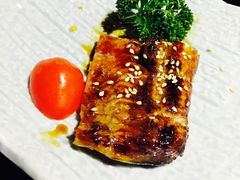 -梅筑·创意料理(王府井百货店)