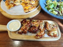 祖母招牌烤土豆皮-G+KITCHEN(龙湖狮山天街店)