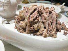 -宁夏国强手抓羊肉·清真菜(未央路凤三店)