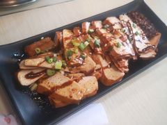 -张妈台式锅烧(深大店)