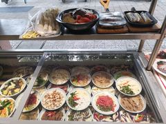 -何记面馆(龙泉山店)