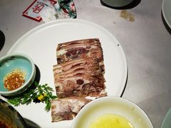 -味+新京宴·烤鸭·北京菜(创意谷店)