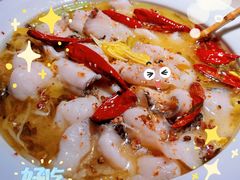 -桂满陇-十里风荷(合生汇店)