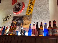 -三杯赤運·中式小酒馆(所城里店)