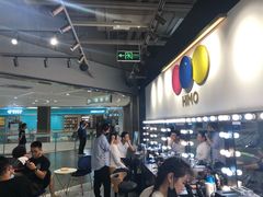 -海马体照相馆(北京大族广场店)
