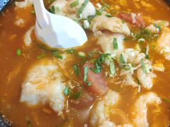 -苗小坛酸汤鱼(酒仙桥店)