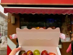 -喜识·冰糖葫芦·炒酸奶(保定钟楼店)