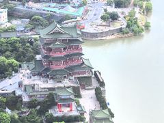 -滕王阁旅游区