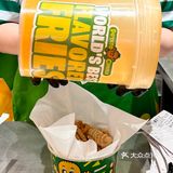 24岁靠自己全款拿下这份卷卷薯条🍟