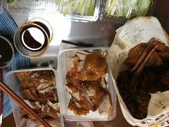 -徐记正宗北京烤鸭(北京东路总店)