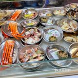火爆温州的海鲜火锅🦞温州本地人推介的餐厅