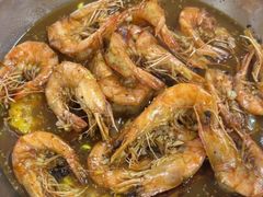 -阿田大虾(回龙观店)