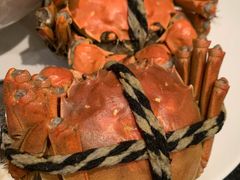 -龙之梦万丽酒店青餐厅