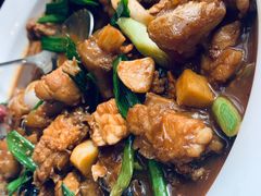 -妈妈菜舟山海鲜(定海古城店)