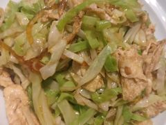 -到家尝北京菜(西坝河店)