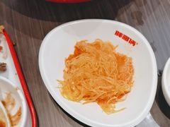 -胖哥俩肉蟹煲(湖滨银泰in77店)