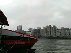 -澳门外港客运码头(轮渡站)