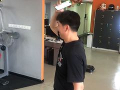 -ALIV WELLNESS运动健身(浦东大道店)