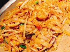 -Local泰莲庭(虹鳟鱼店)