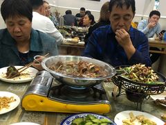 -清真·鸦儿李记·小馆(后海店)