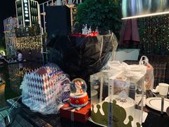 -皇玺·云汀花园餐厅(振华商厦店)