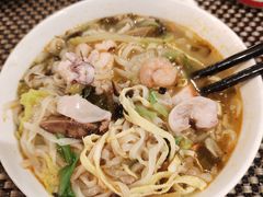 -温州王朝大酒店-自助餐厅