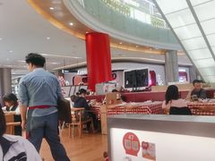 -西贝(南山宝能太古城店)