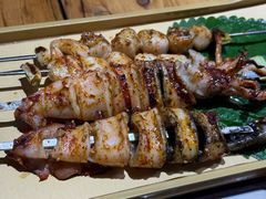 -77号渔船·蒸海鲜青岛菜(积米崖店)