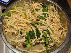 -马家大院铁锅炖(京粮广场店)
