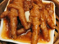 -点都德(龙之梦店)