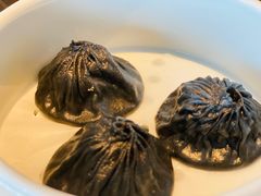 黑松露小笼包-粤界(望京金辉店)