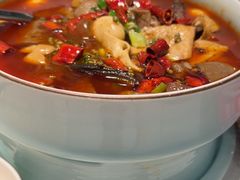 -渝信川菜·川味家常菜(新辰里亚运村店)