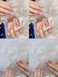 点击看大图 -M·X Nail日式美甲美睫