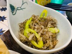 -董一米线(汉峪金谷店)