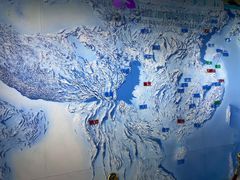 -乔波室内滑雪场