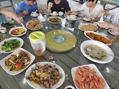 -七鲜渔港美食餐厅(巽寮湾海景店)
