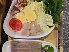 -川中渝夫火锅(铜陵万达广场店)