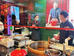 -唐河王记·南阳民间菜(国基路店)