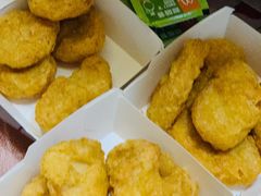 麦乐鸡-麦当劳(平和堂店)