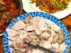 -老街坊餐吧