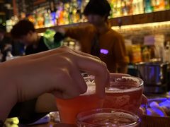 -HIB HUB公社(解放西路店)