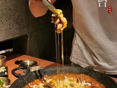 章鱼-春熙台韩国料理·章鱼肥牛(西丽店)